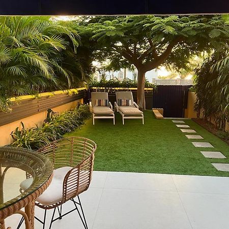 Meloneras Garden Suite Екстериор снимка