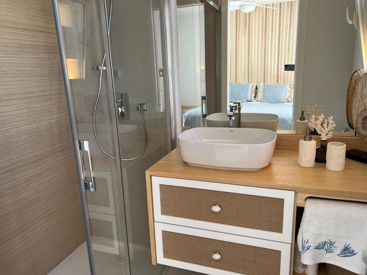 Meloneras Garden Suite Екстериор снимка