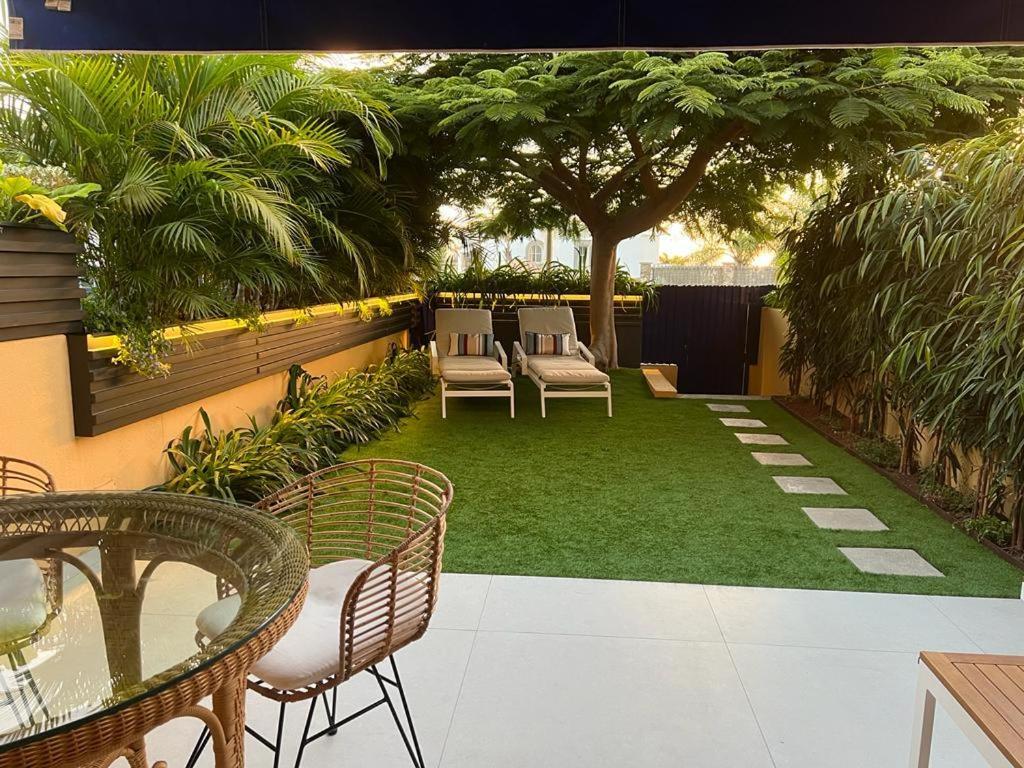 Meloneras Garden Suite Екстериор снимка