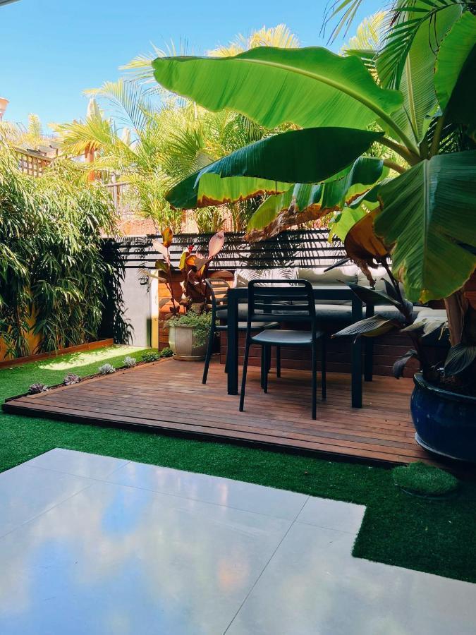 Meloneras Garden Suite Екстериор снимка
