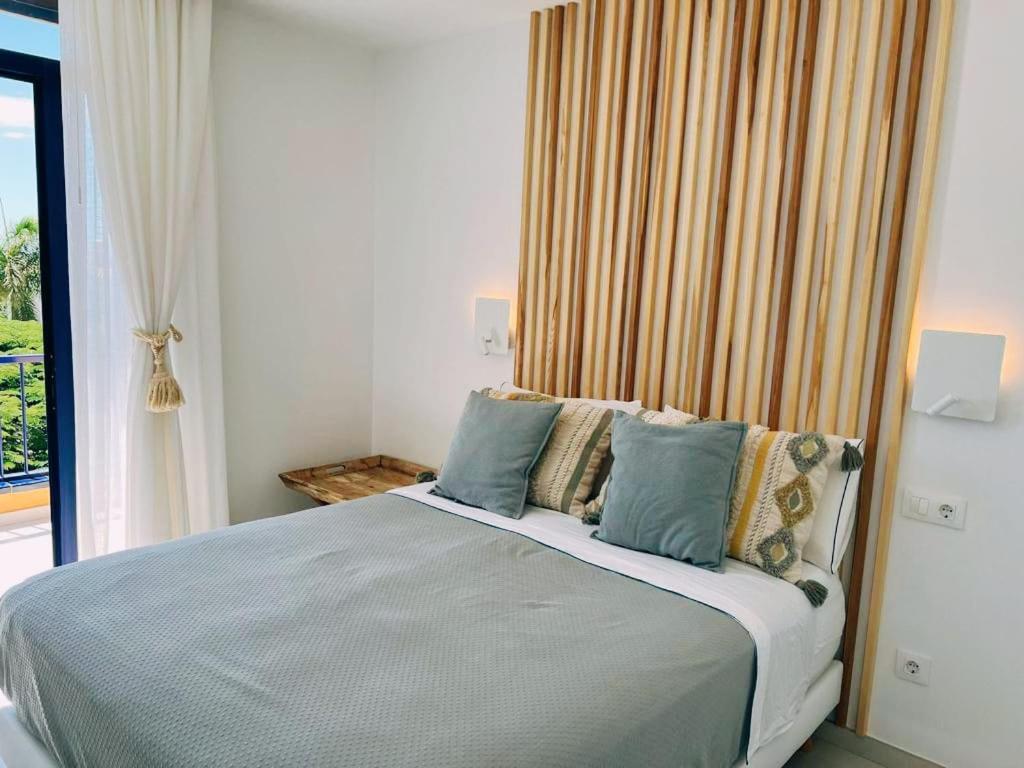 Meloneras Garden Suite Екстериор снимка