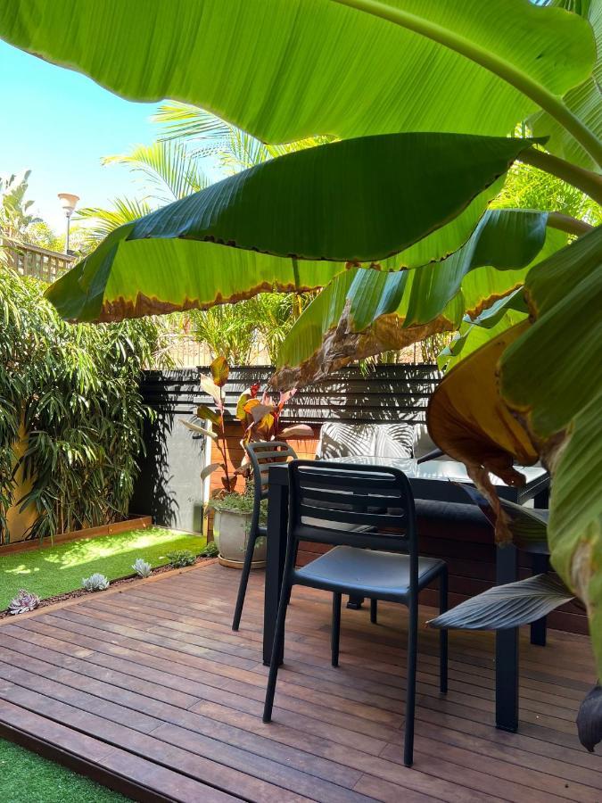 Meloneras Garden Suite Екстериор снимка