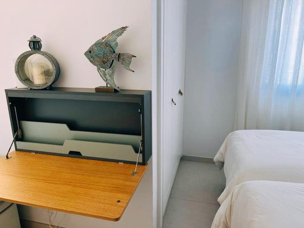 Meloneras Garden Suite Екстериор снимка