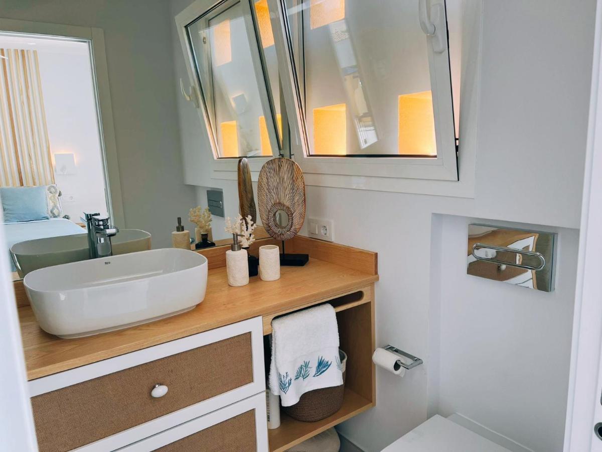 Meloneras Garden Suite Екстериор снимка